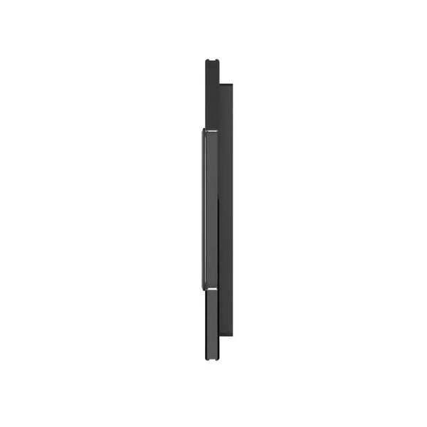 Livolo | Zwart | 2+2+2+SR | Glasplaat | Combinatie Livolo Nederland B.V.