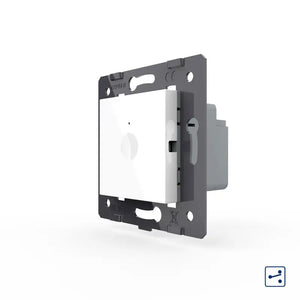 Livolo | Wit | SR | Module | Aan/Uit | Enkel | Wisselschakelaar Livolo Nederland B.V.