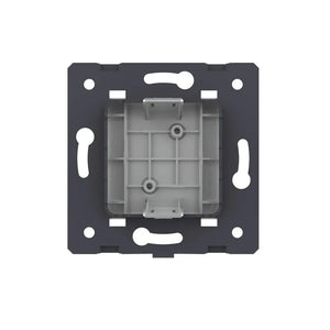 Livolo | Grijs | SR | Module | Blindplaat Livolo Nederland B.V.