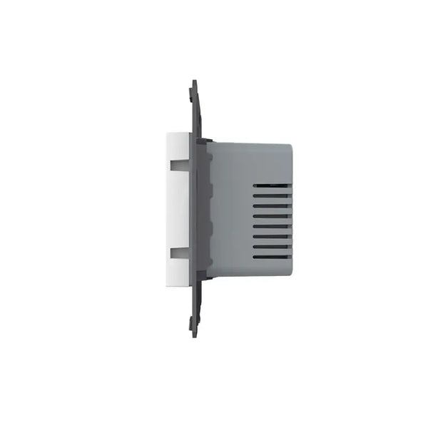 Livolo | Wit | SR | Module | Thermostaat voor 230V-apparaat | Smart Home Livolo Nederland B.V.