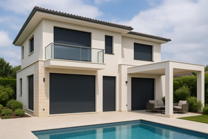 Smart in huis realiseren met stijlvolle Livolo glasdesign schakelaars