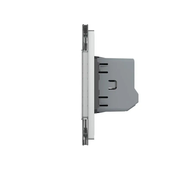 Livolo | Grijs | SR+SR+SR | Slide-Dimmer | Wisselschakelaar | Smart Home Livolo Nederland B.V.