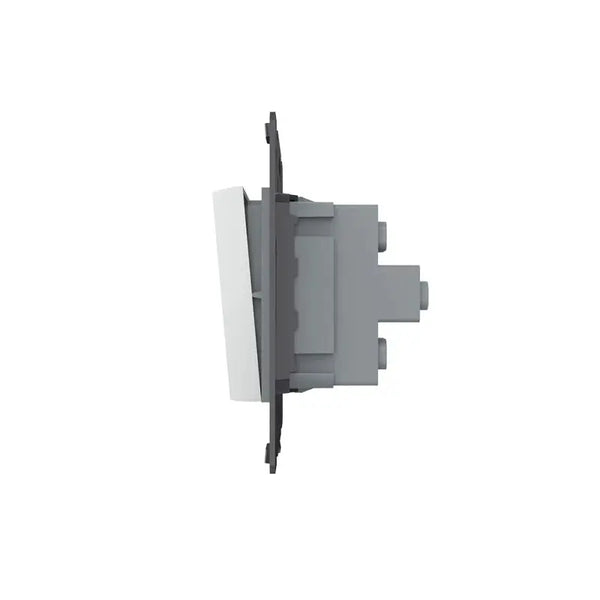 Livolo | Grijs | 2 | Module | Puls | Wipschakelaar Livolo Nederland B.V.