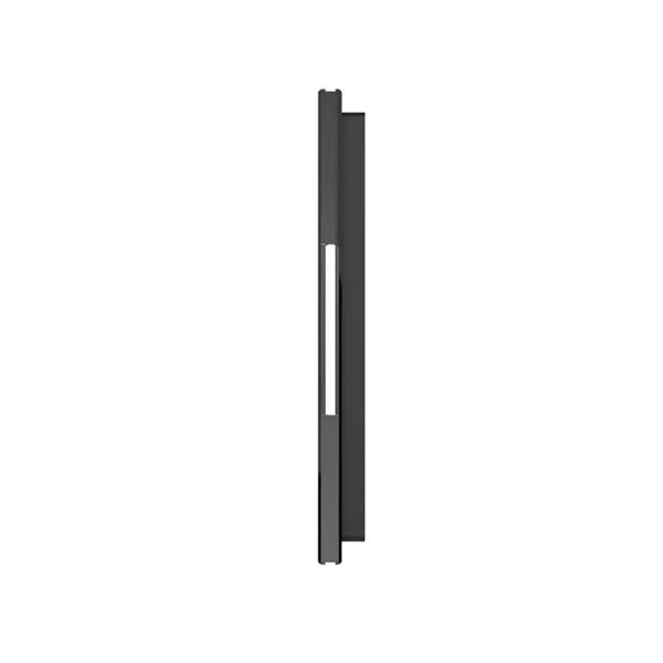Livolo | Zwart | 2+2+2+2+2 | Glasplaat | Touchschakelaar Livolo Nederland B.V.