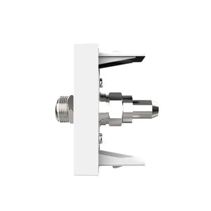 Livolo | Wit | SR | Enkel | Satelliet- Antenne | Female Livolo Nederland B.V.