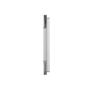 Livolo | Grijs | 1+2+SR+SR | Glasplaat | Combinatie Livolo Nederland B.V.