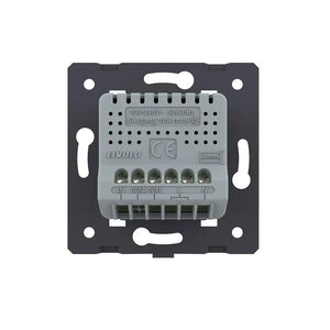 Livolo | 2 | Module | Puls | Schakelaar | Potentiaal vrij contact | Afstandsbediening Livolo Nederland B.V.