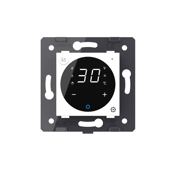 Livolo | Wit | SR | Module | Thermostaat voor 230V-apparaat Livolo Nederland B.V.