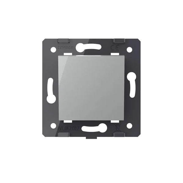 Livolo | Grijs | 1 | Module | Aan/Uit | Wipschakelaar Livolo Nederland BV