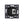 Livolo | Zwart | SR | TV | Blindplaat Livolo Nederland B.V.