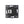 Livolo | Zwart | SR | HDMI aansluiting | Blindplaat Livolo Nederland B.V.