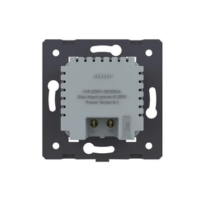 Livolo | Zwart | SR | Module | Verlichting | Beweging en dag/nacht sensor Livolo Nederland B.V.