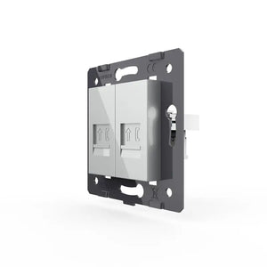 Livolo | Grijs | SR | Telefoon | Telefoon Livolo Nederland B.V.