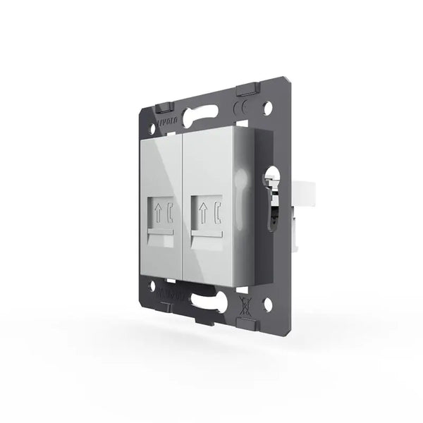 Livolo | Grijs | SR | Telefoon | Telefoon Livolo Nederland B.V.