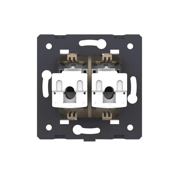 Livolo | Goud | SR | Netwerk RJ45 Cat.6 | Netwerk RJ45 Cat.6 Livolo Nederland B.V.