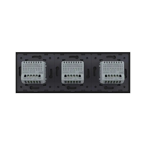 Livolo | Wit | 2+2+2 | Dimmer Livolo Nederland B.V.