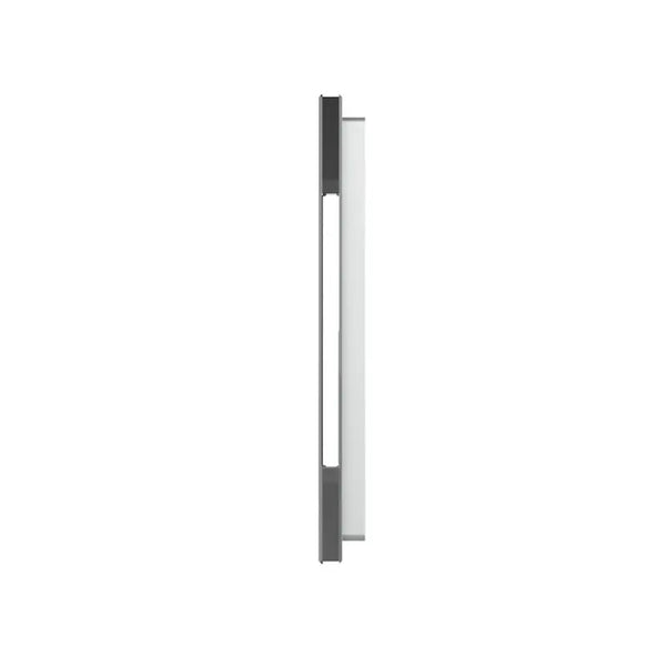 Livolo | Grijs | 2+2 | Glasplaat | Touchschakelaar Livolo Nederland B.V.