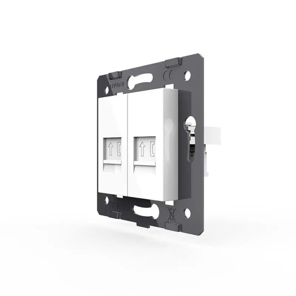 Livolo | Wit | SR | Telefoon | Telefoon Livolo Nederland B.V.