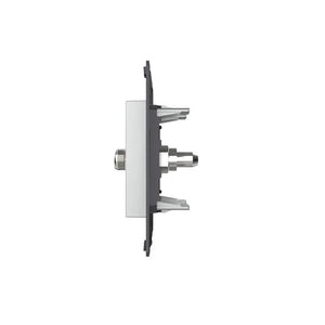 Livolo | Grijs | SR | Satelliet- Antenne | Blindplaat Livolo Nederland B.V.