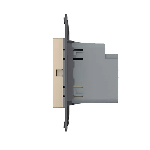 Livolo | Goud | SR | Module | USB-C aansluiting Livolo Nederland B.V.