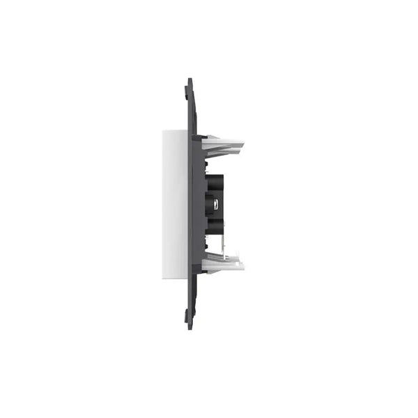 Livolo | Wit | SR | Audio | Blindplaat Livolo Nederland B.V.