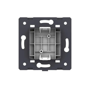 Livolo | Wit | SR | Module | Blindplaat Livolo Nederland B.V.