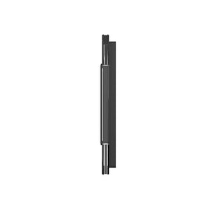 Livolo | Zwart | 1+2+SR+SR | Glasplaat | Combinatie Livolo Nederland B.V.