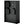 Buiten Wandcontactdoos | Zwart | 3 Stopcontacten | Waterdicht | Schermersensor Livolo Nederland B.V.
