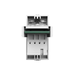 Livolo | Wit | SR | Enkel | Telefoon - RJ11 Livolo Nederland B.V.