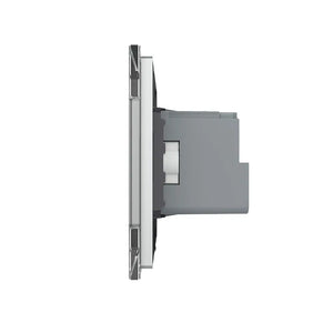 Livolo | Grijs | SR | Wandcontactdoos | Smart Home Livolo Nederland B.V.