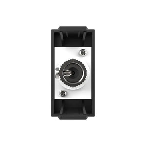 Livolo | Zwart | SR | Enkel | TV | Female Livolo Nederland B.V.