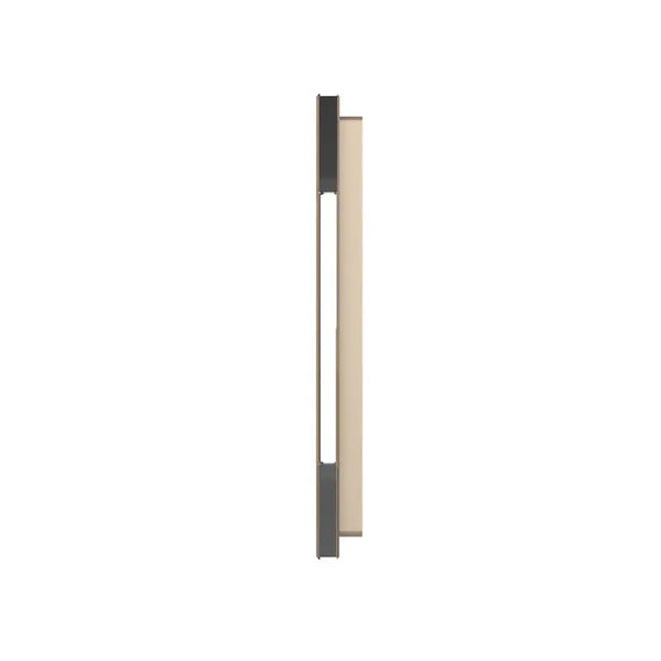 Livolo | Goud | 1+2 | Glasplaat | Touchschakelaar Livolo Nederland B.V.