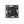 Livolo | Zwart | SR | TV | Blindplaat Livolo Nederland B.V.