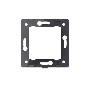Livolo | Wit | SR | Module | Blindplaat Livolo Nederland B.V.