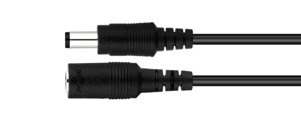 Verlengkabel | 5 Meter | Male - Female | COB Ledstrip Livolo Nederland