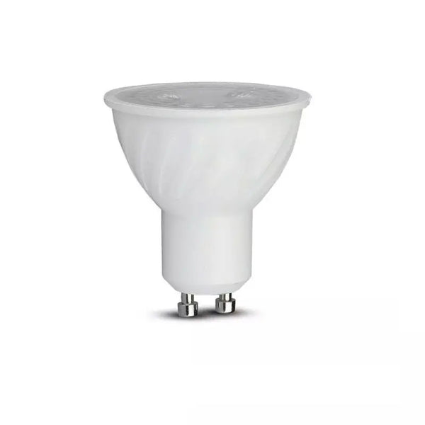 GU10 | Warm-Wit | 2700K | LED | Spot Livolo Nederland B.V.