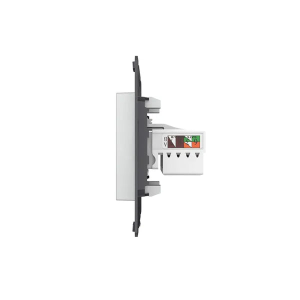 Livolo | Grijs | SR | Netwerk Cat.6 | Netwerk Cat.6 Livolo Nederland B.V.