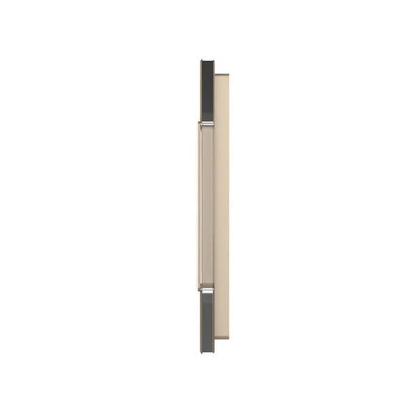 Livolo | Goud | 2+SR | Glasplaat | Combinatie Livolo Nederland B.V.