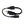 Kabel splitter | Adapter 1-2 | Female - 2x Male | COB Ledstrip Livolo Nederland