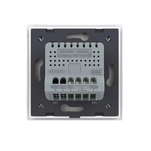 Livolo | Wit | 1 | Dimmer | Wisselschakelaar | Smart Home Livolo Nederland B.V.